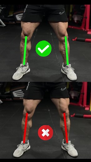 26K views · 262 reactions | How to move your legs correctly in a...