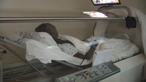 Hyperbaric chambers: The truth behind the treatment