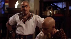 Moisés y los 10 Mandamientos Capitulo 118 | Series Cristianas