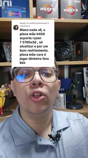 B450 vs B550: Which Motherboard is Best for Gaming?