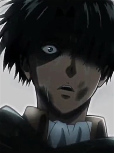 Levi Ackerman's Epic Rage Mode in Attack on Titan