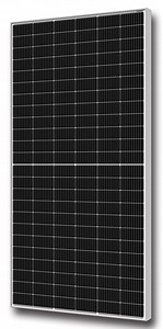 [Hot Item] Factory High Efficiency Mono Solar Panel