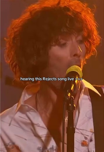 Experience The All-American Rejects Live in Concert