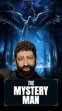 The Mystery Man | Jonathan Cahn Shorts