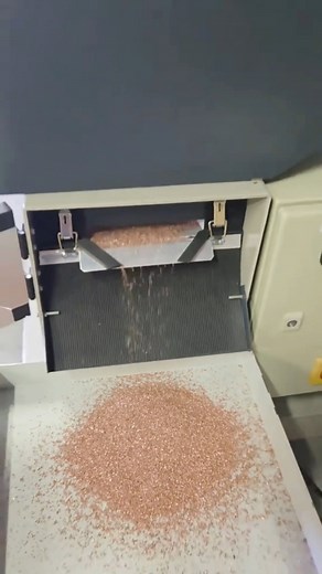 127K views · 892 reactions | Efficient Copper Wire Crusher Shredder...