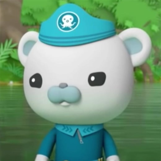 Exploring Captain Barnacles' Adventure at Baskin Robbins Korea
