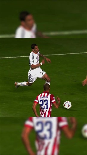 The Real Madrid Legend People FORGOT! 🤯