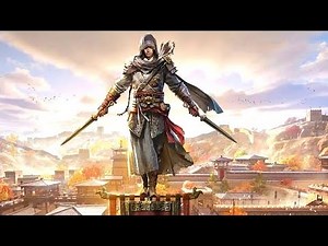 AC codename red (teaser trailer) 2023