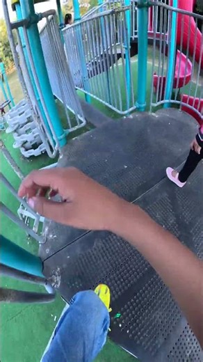 Can You Keep Up? 💨 POV #KeepUpChallenge