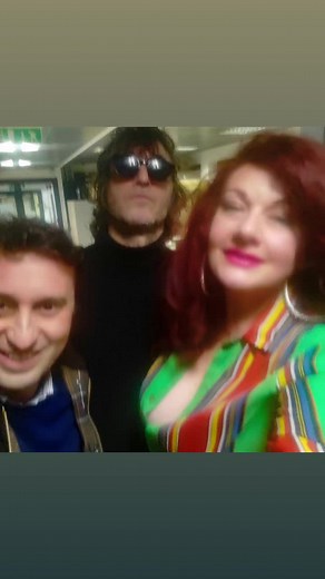 In #radio 24, #lazanzara, insieme a #davidparenzo e #giuseppecruciani Potete ascoltare la mia intervista radiofonica nel link https://www.radio24.ilsole24ore.com/programmi/lazanzara Puntata del 20 dicembre al minuto 01.25.00 💋💋💋 #intervista #radiofonica #lazanzara #foryou #followｍe