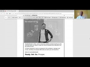 English First Additional Language Paper 1 Visual literacy. ( advertisement)