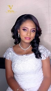 86K views · 2.9K reactions | “Beneath the makeup and behind the smile I am just a girl who wishes for the world” #Christian_Bridal_Makeover Inframe: malavika Costume: @shine_benaven  Enquires: +91 9544021828 #christianbride #luxuary #cosmetics #beauty #beautybloggers #beautyinfluencer #makeuplover #makeup #makeoverstudio #kerala #bride #keralabride #bridesofkerala #makeupart | Vijils Bridal Makeover Studio | Facebook