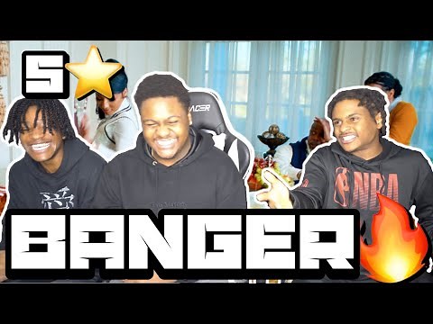 Rubi Rose - I Like (Official Music Video)*REACTION*