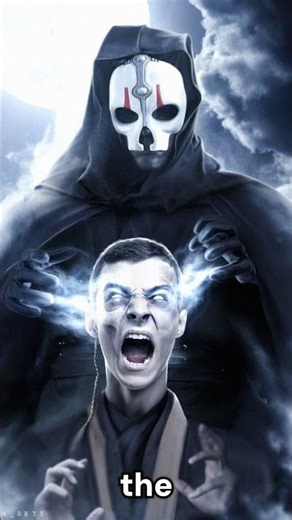 This Sith Lord Consumed PLANETS (Darth Nihilus)