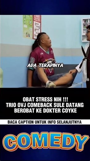 trio ovj comeback