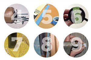 12 Easy DIY Tips and Tricks for Hanging Pictures, Frames & Artwork