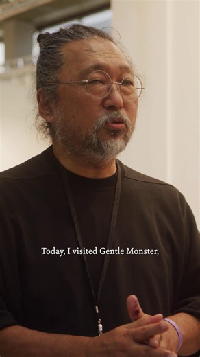 1.7K views · 14 reactions | What’s Takashi Murakami’s Seoul...