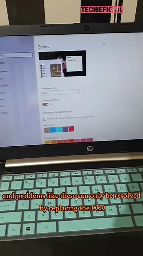 How to Fix Glitching Pink Screen on Laptop