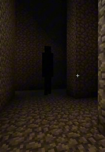 Wonderland mod is lowkey better than the broken script, BUT MAN IM SCAREDDDD #minecraft #minecrafthorror #mchorror #horror #foryoupage