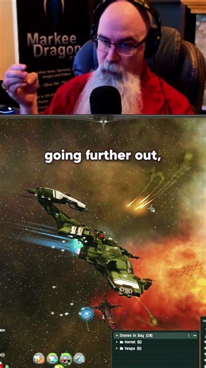 EVE Players Don't Know About This Targeting Trick