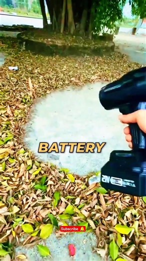 First Leaf Blower? Battery vs Gas – Which Should You Buy? Honest Guide 2026