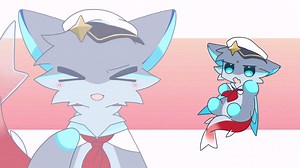 ［动画 Meme］Holiday core meme_