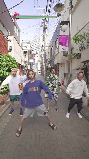 実写版ゲームでのレペゼン戦闘！@kmzwisolation
