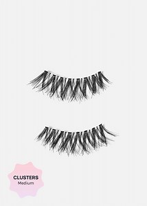 AOA Studio Eyelashes - Alexis