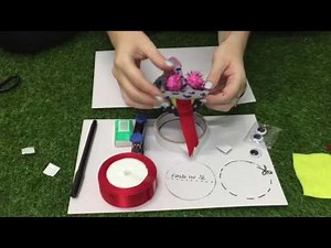 Easy Sock Puppet: Snake