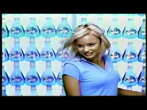 Target 2001 Commercial