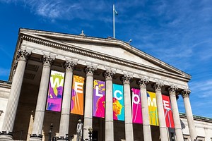 London’s top 10 universities right now have been revealed