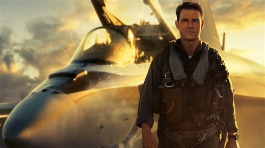 Tom Cruise: Top Gun 3 Script Is a 'Big Idea' That Took a Year To Develop, Says Director Joseph Kosinski