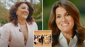 My Mum Your Dad season two first look revealed as start date announced