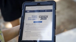 Census 2020 results: Live updates on redistricting and reactions | CNN Politics