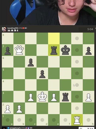 Master Chess Tactics to Force Opponent Resignation