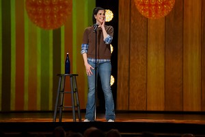 The Best Stand-Up Comedy Specials of 2025 (So Far)