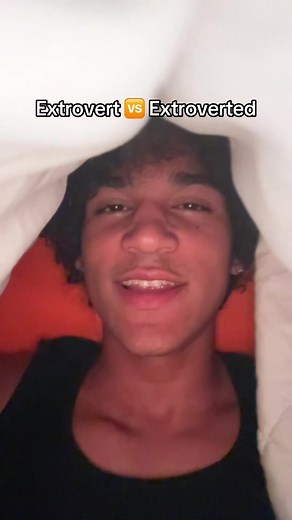 Really just be faking it till I make it #tirodon | i am extroverted