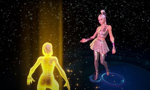 Watch Ariana Grande’s ‘Rift Tour’ Event On ‘Fortnite’