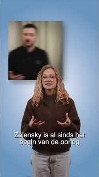 Mega villa is niet van Zelensky