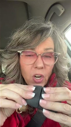 Cute or Too Extra? PocketBac Charm 👀