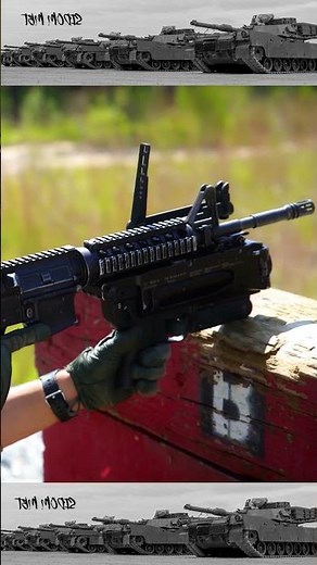 US Army Basic Training - Getting to Know Grenade Launchers