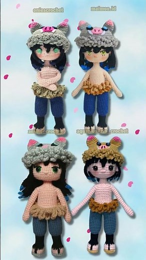 INOSUKE HASHIBIRA PATTERN RELEASE