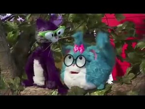 Zoe And Davenport Scene No. 3 Mutt & Stuff Season 3 Episode 1 - Shirp