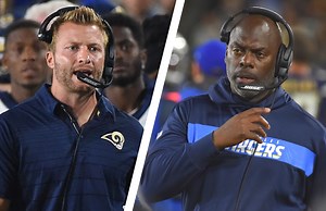Is  HBO’s Hard Knocks About to Document a Doomed NFL Season?