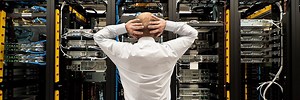 13 reasons your disaster recovery plan failed | TechTarget