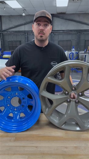 14 reactions · 15 shares | $99 and you’re powder coating like a pro. The PCS-250 makes it possible for anyone to get a durable, high-gloss finish that laughs at chips, scratches, and rust. Grab yours before this launch deal is gone. | Eastwood | Facebook