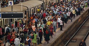 L'Inde en passe de devenir le pays le plus peuplé du monde, selon l'ONU