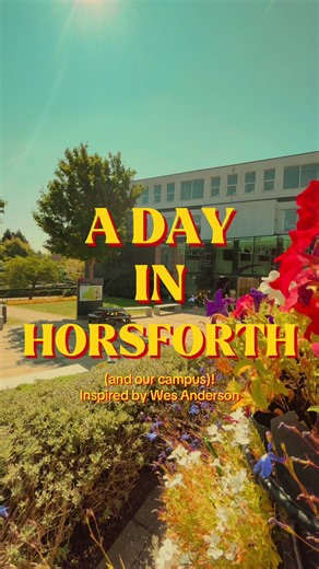 Exploring Horsforth Campus Life at Leeds Trinity University