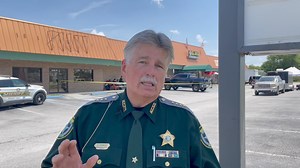 Hernando County Sheriff's Office on Reels