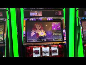 Hot Red Ruby VGT @ Kickapoo I definitely need to play more often!